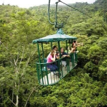 RFA Zipline Pacific - Interviajes Costa Rica 22