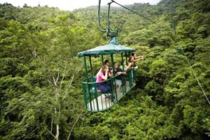 RFA Zipline Pacific - Interviajes Costa Rica 22