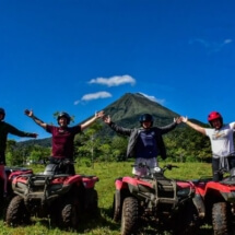 ATVs La Pradera - Interviajes Costa Rica 3