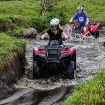 ATVs La Pradera - Interviajes Costa Rica 5