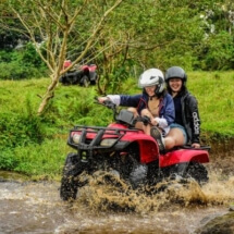 ATVs La Pradera - Interviajes Costa Rica 6