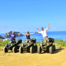 ATVs Los Sueños - Interviajes Costa Rica 1