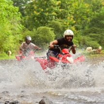 ATVs Los Sueños - Interviajes Costa Rica 100