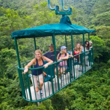 Aerial Tram - Interviajes Costa Rica 12