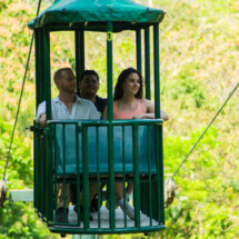 Aerial Tram - Interviajes Costa Rica 2