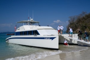 Costa Cat I - Interviajes Costa Rica 1