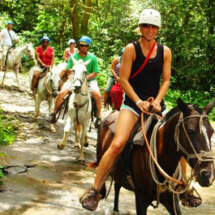 Pozo A. Caballos - Interviajes Costa Rica 11