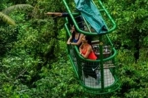 Zipline RFA - Interviajes Costa Rica 12