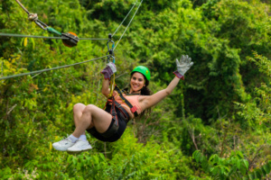 RFA Zipline Pacific - Interviajes Costa Rica 22