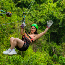 Zipline - Interviajes Costa Rica 2