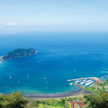 Zipline Los Sueños - Interviajes Costa Rica 1