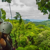 Zipline Los Sueños - Interviajes Costa Rica 11