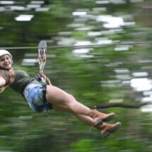 Zipline Los Sueños - Interviajes Costa Rica 77