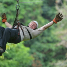 Zipline Los Sueños - Interviajes Costa Rica 8