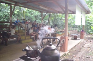 The Best Chocolate - interviajes Costa Rica 22