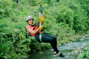 Zipline RFA - Interviajes Costa Rica 1