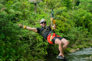 Zipline RFA - Interviajes Costa Rica 12